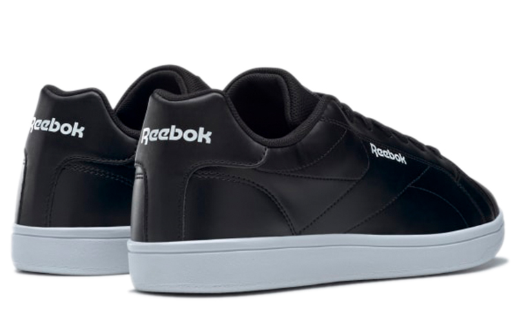 Shop Reebok Royal Complete Clean 2.0 ''Schwarz Weiß'' GW7734