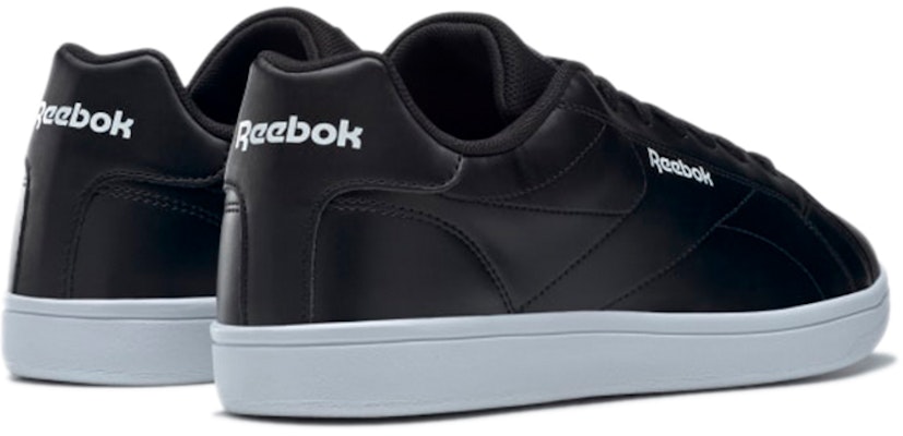 Reebok Royal Complete Clean 2.0 'Hitam Putih' GW7734 Purchase Reebok Royal Complete Clean 2.0 'Hitam Putih' GW7734