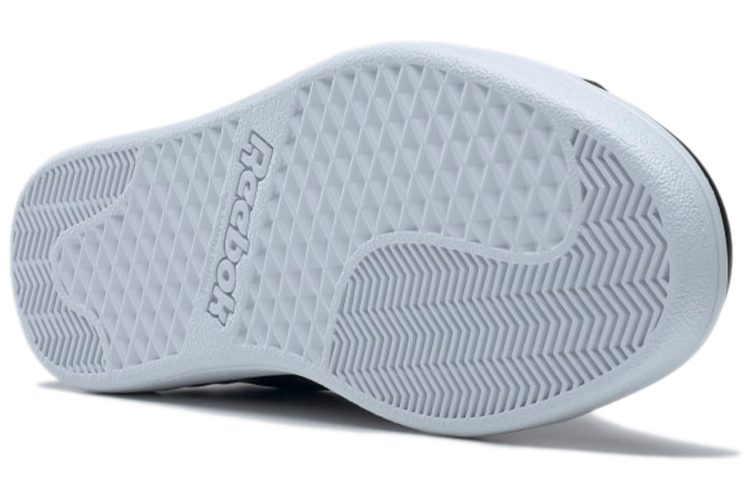 Details for Reebok Royal Complete Clean 2.0 ''Schwarz Weiß'' GW7734