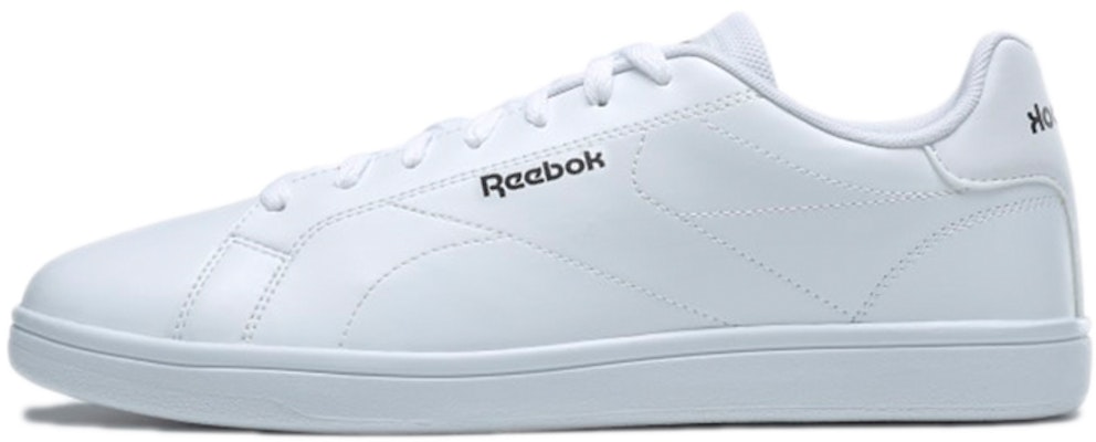 Reebok Royal Complete Clean 2.0 'Putih Pink' GW7733 Buy Reebok Royal Complete Clean 2.0 'Putih Pink' GW7733