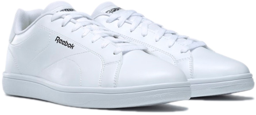 Reebok Royal Complete Clean 2.0 'Putih Pink' GW7733 Lookbook Reebok Royal Complete Clean 2.0 'Putih Pink' GW7733