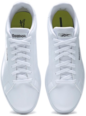 Reebok Royal Complete Clean 2.0 'Putih Pink' GW7733 Shop Reebok Royal Complete Clean 2.0 'Putih Pink' GW7733