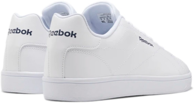Reebok Royal Complete Clean 2.0 'Putih Triple' EG9415 Shop Reebok Royal Complete Clean 2.0 'Putih Triple' EG9415