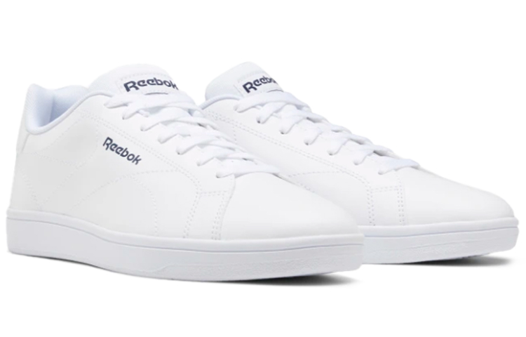 Lookbook Reebok Royal Complete Clean 2.0 'Blanco Triple' EG9415