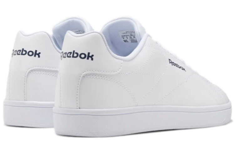 Shop Reebok Royal Complete Clean 2.0 'Blanco Triple' EG9415