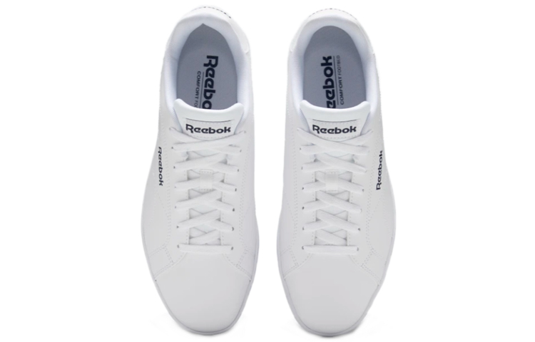 Purchase Reebok Royal Complete Clean 2.0 'Blanco Triple' EG9415