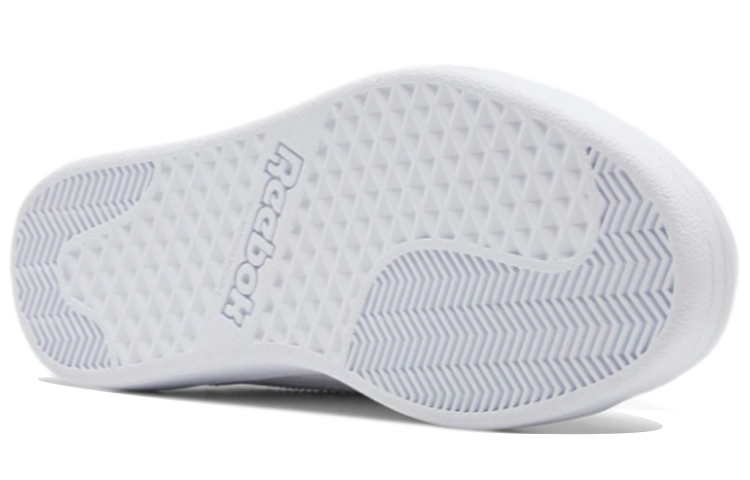 Details for Reebok Royal Complete Clean 2.0 'Blanco Triple' EG9415