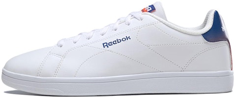Reebok Royal Complete Clean 2.0 'White Blue' GY8888 Reebok Royal Complete Clean 2.0 'White Blue' GY8888