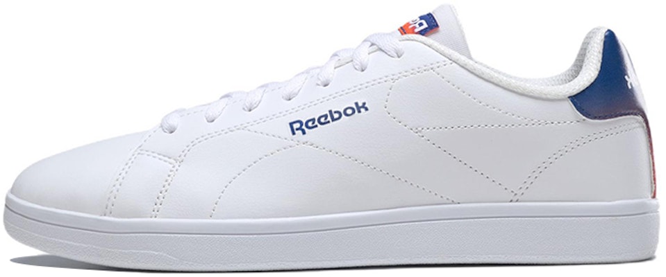 리복 로얄 컴플릿 2.0 화이트블루 (Reebok Royal Complete 2.0 White Blue - shortened) GY8888 Buy 리복 로얄 컴플릿 2.0 화이트블루 (Reebok Royal Complete 2.0 White Blue - shortened) GY8888
