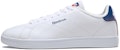 리복 로얄 컴플릿 2.0 화이트블루 (Reebok Royal Complete 2.0 White Blue - shortened) GY8888