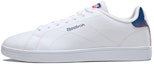 Buy 리복 로얄 컴플릿 2.0 화이트블루 (Reebok Royal Complete 2.0 White Blue - shortened) GY8888