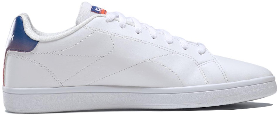리복 로얄 컴플릿 2.0 화이트블루 (Reebok Royal Complete 2.0 White Blue - shortened) GY8888 Order 리복 로얄 컴플릿 2.0 화이트블루 (Reebok Royal Complete 2.0 White Blue - shortened) GY8888