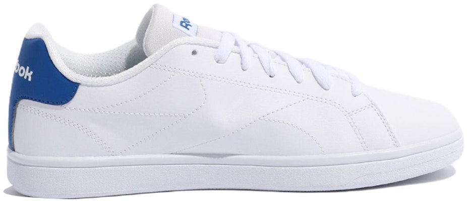 锐步皇家清洁2.0 '白蓝' 运动鞋 GY8886 Order 锐步皇家清洁2.0 '白蓝' 运动鞋 GY8886