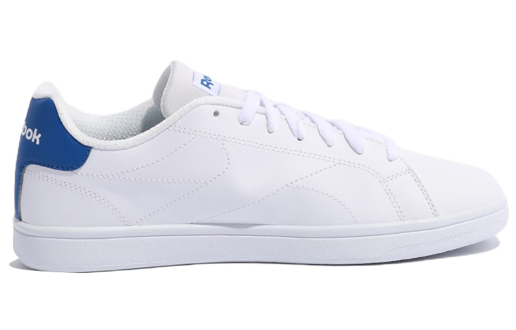 Order Reebok Royal Complete Clean 2.0 低筒休閒板鞋 男女共款 白藍