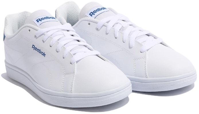 锐步皇家清洁2.0 '白蓝' 运动鞋 GY8886 Lookbook 锐步皇家清洁2.0 '白蓝' 运动鞋 GY8886