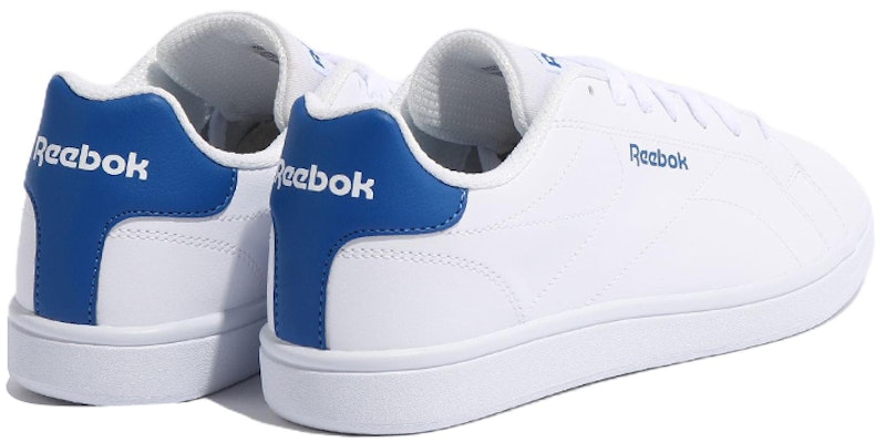 锐步皇家清洁2.0 '白蓝' 运动鞋 GY8886 Shop 锐步皇家清洁2.0 '白蓝' 运动鞋 GY8886