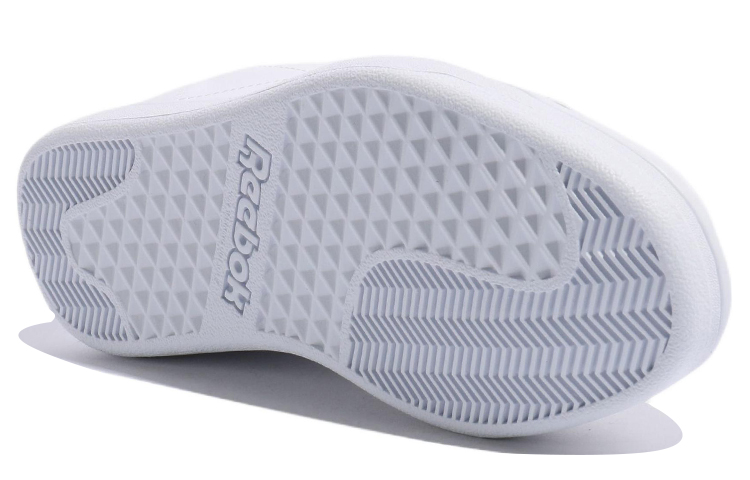 Purchase Reebok Royal Complete Clean 2.0 低筒休閒板鞋 男女共款 白藍