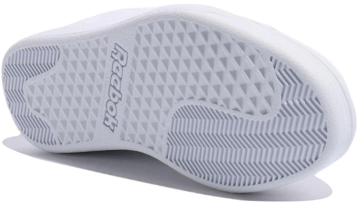 Reebok Royal Complete Clean 2.0 低筒休閒板鞋 男女共款 白藍 Purchase Reebok Royal Complete Clean 2.0 低筒休閒板鞋 男女共款 白藍