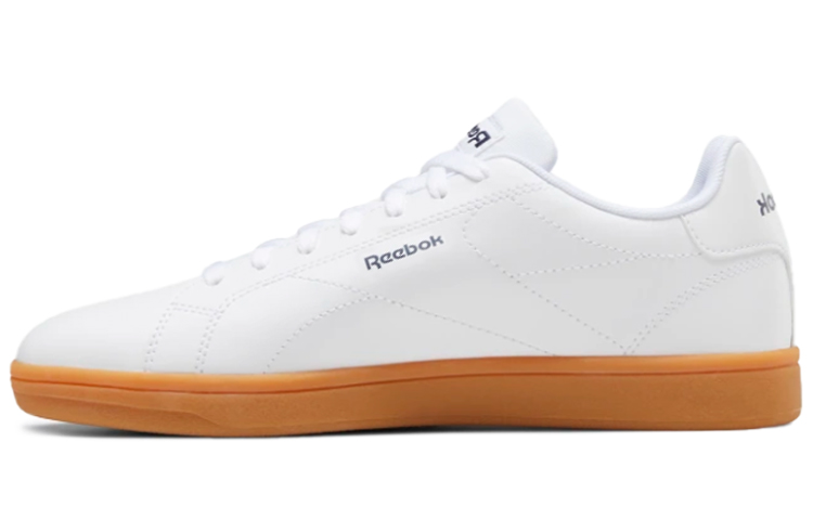 Reebok Royal Complete Clean 2.0 'White Brown' EG9416