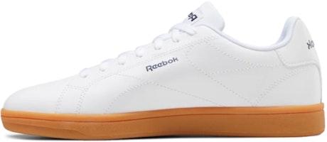 Reebok Royal Complete Clean 2.0 'White Brown' EG9416 Reebok Royal Complete Clean 2.0 'White Brown' EG9416