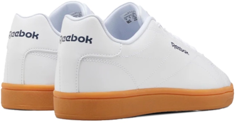 锐步Royal Complete Clean 2.0 '白棕' EG9416 Shop 锐步Royal Complete Clean 2.0 '白棕' EG9416