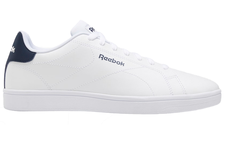 Order Reebok Royal Complete Clean 2.0 'Putih Navy Biru' EG9413