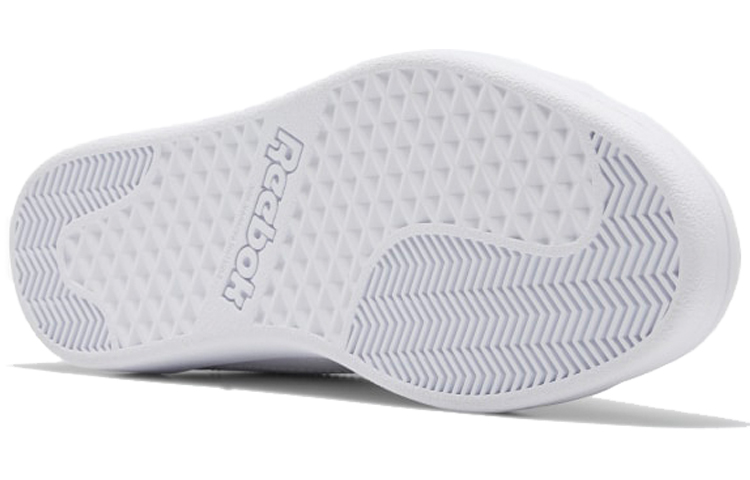 Shop Reebok Royal Complete Clean 2.0 'Putih Navy Biru' EG9413