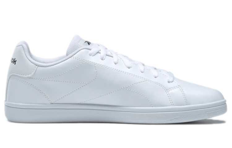 Order Reebok Royal Complete Clean 2.0 ''Wit Roze'' GW7733