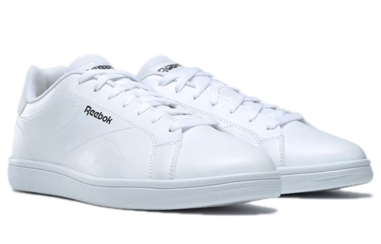 Lookbook Reebok Royal Complete Clean 2.0 ''Wit Roze'' GW7733