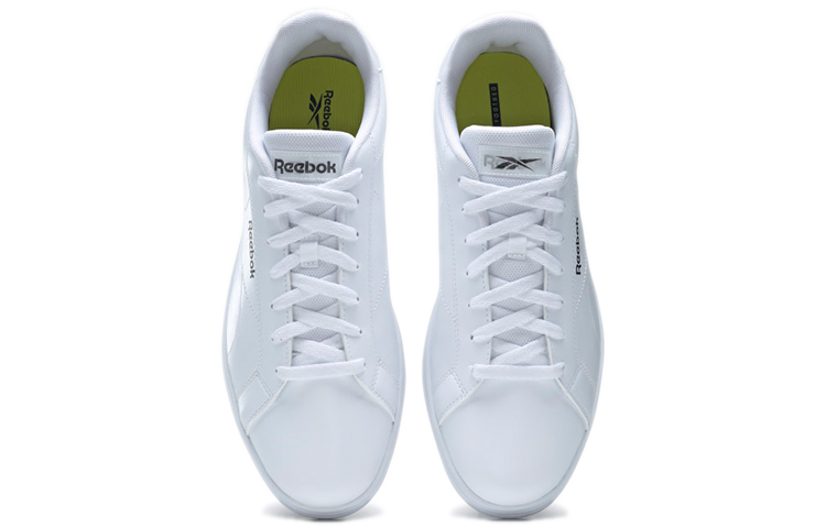 Shop Reebok Royal Complete Clean 2.0 ''Wit Roze'' GW7733