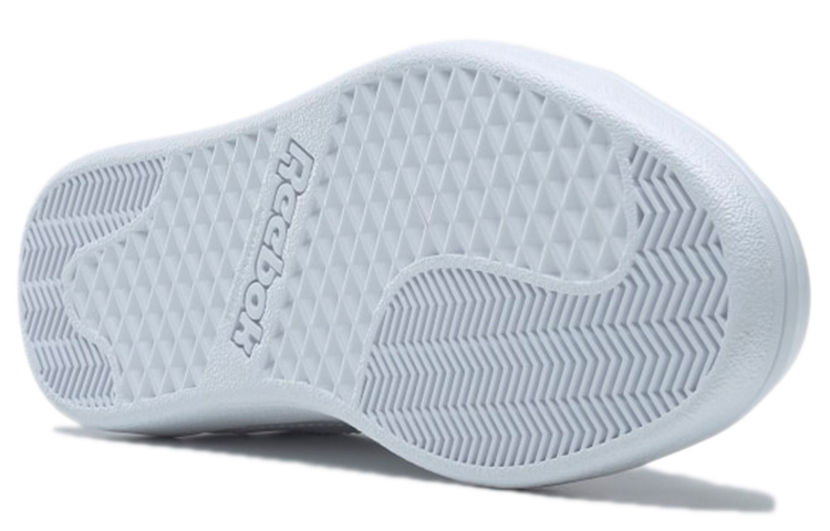 Details for Reebok Royal Complete Clean 2.0 ''Wit Roze'' GW7733