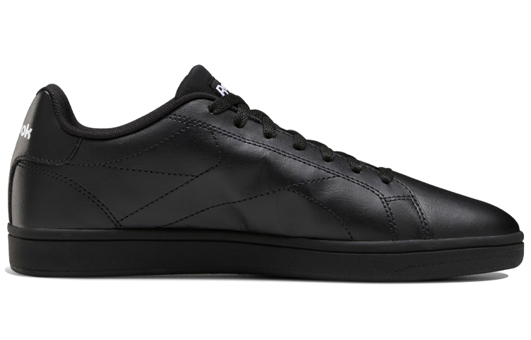 Order Zapatillas Reebok Royal Complete Clean 2.0 Negras para Correr EG9417