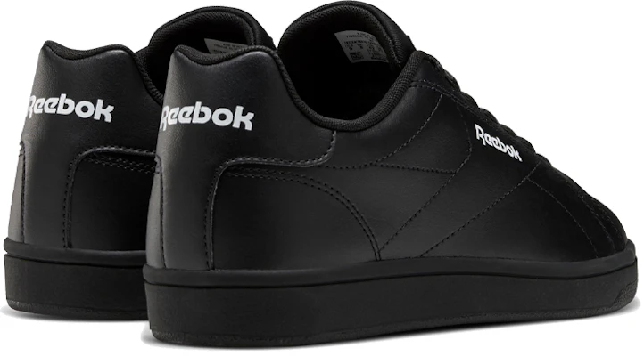 Zapatillas Reebok Royal Complete Clean 2.0 Negras para Correr EG9417 Shop Zapatillas Reebok Royal Complete Clean 2.0 Negras para Correr EG9417