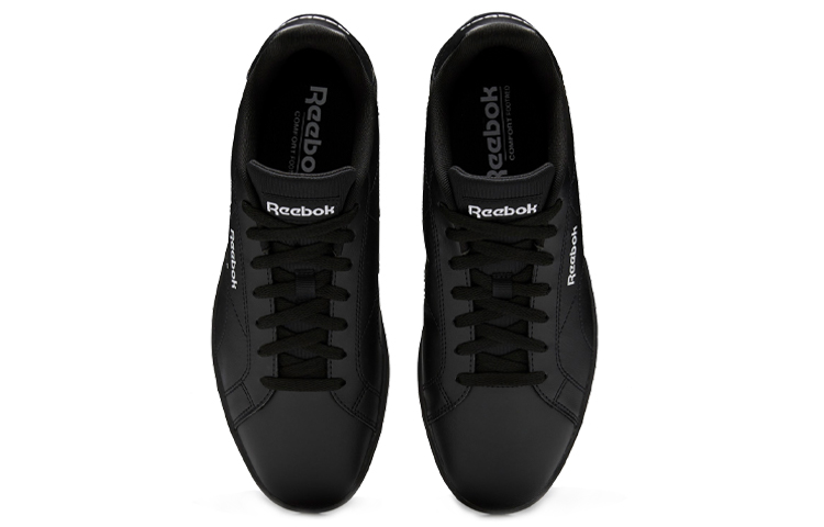 Purchase Zapatillas Reebok Royal Complete Clean 2.0 Negras para Correr EG9417
