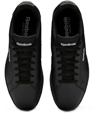 Zapatillas Reebok Royal Complete Clean 2.0 Negras para Correr EG9417 Purchase Zapatillas Reebok Royal Complete Clean 2.0 Negras para Correr EG9417