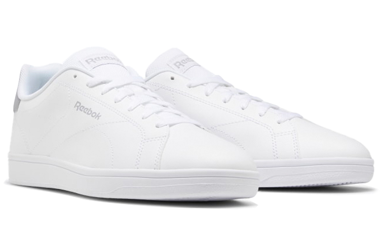 Lookbook Reebok Royal Complete Clean 2.0 Sneaker Weiß EG9414