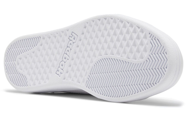 Details for Reebok Royal Complete Clean 2.0 Sneaker Weiß EG9414