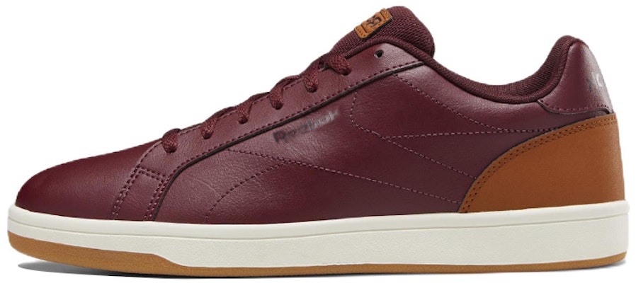 Reebok Royal Complete Clean 'Burgundy' Merah Anggur DV8823 Buy Reebok Royal Complete Clean 'Burgundy' Merah Anggur DV8823