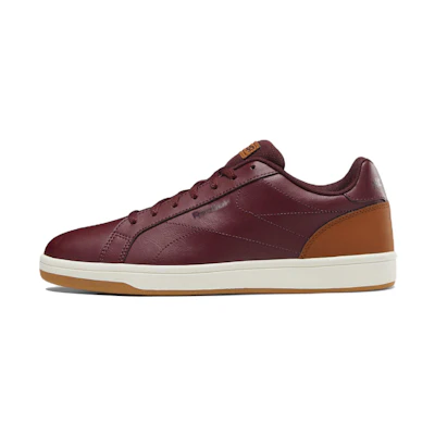 Reebok Royal Complete Clean 'Burgundy'