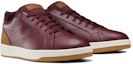 Lookbook Reebok Royal Complete Clean 'Burgundy' Merah Anggur DV8823