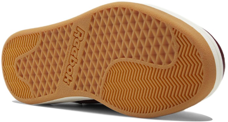 Reebok Royal Complete Clean 'Burgundy' Merah Anggur DV8823 Purchase Reebok Royal Complete Clean 'Burgundy' Merah Anggur DV8823