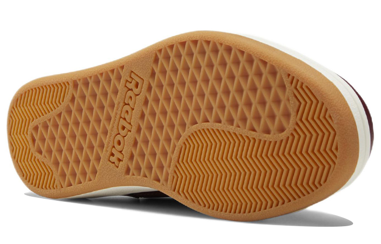 Purchase Reebok Royal Complete Clean ''Burgunderrot'' DV8823
