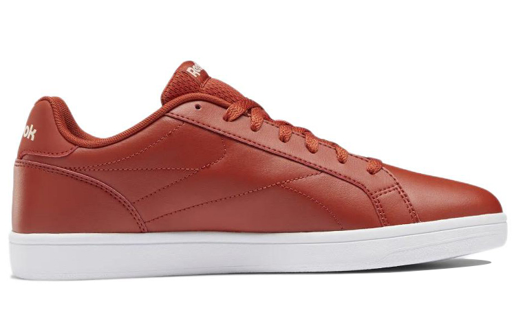 Order Reebok Royal Complete Clean 'Rojo Coral' DV6637