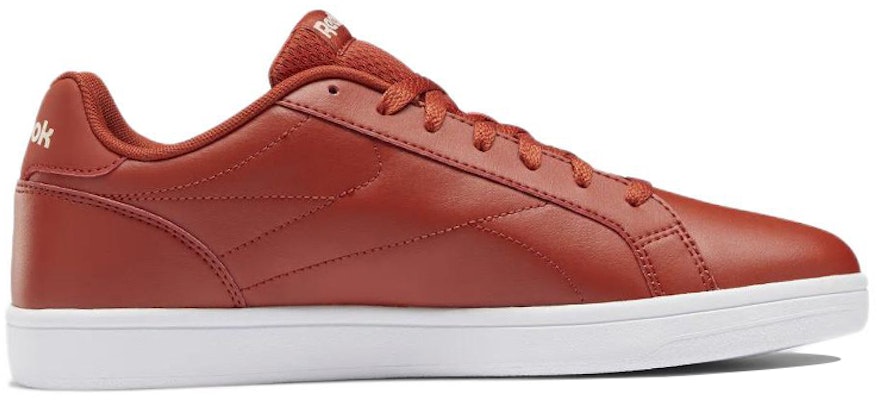 锐步Royal Complete Clean“珊瑚红” DV6637 Order 锐步Royal Complete Clean“珊瑚红” DV6637