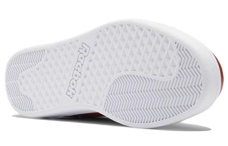 Purchase Reebok Royal Complete Clean 'Rojo Coral' DV6637