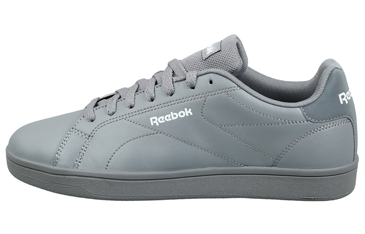 Reebok Royal Complete Clean 'Gray White' EG4467