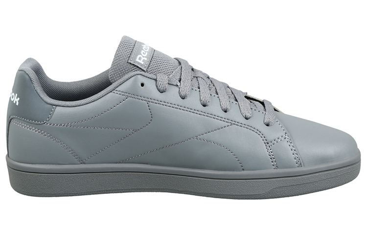 Order Reebok Royal Complete Clean ''Grau Weiß'' EG4467