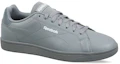 Lookbook Reebok Royal Complete Clean ''Grau Weiß'' EG4467