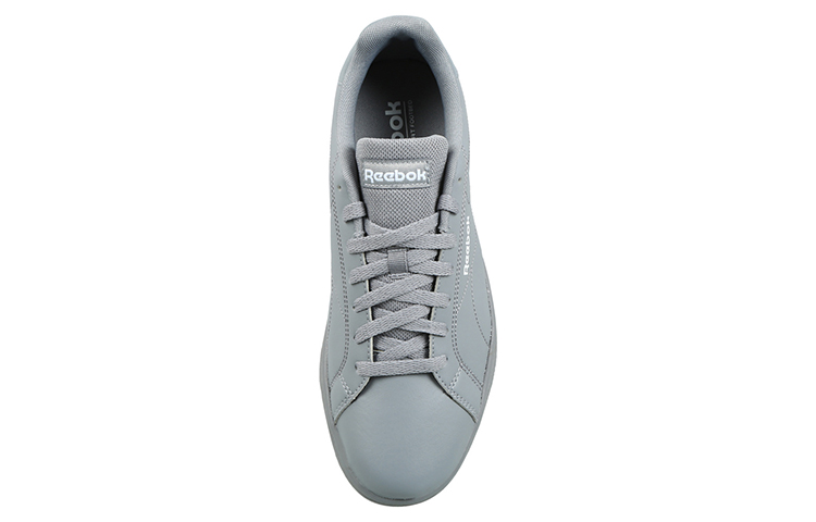 Shop Reebok Royal Complete Clean ''Grau Weiß'' EG4467