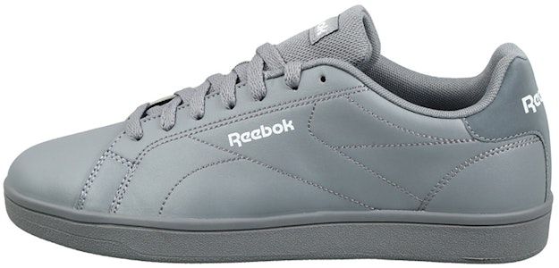 Reebok Royal Complete Clean 'Gris Blanco' EG4467 Buy Reebok Royal Complete Clean 'Gris Blanco' EG4467